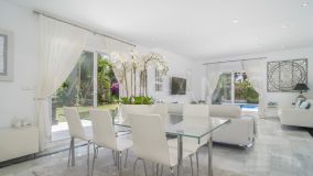 Villa for sale in Marbella Country Club, Nueva Andalucia