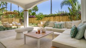 Apartamento Planta Baja en venta en La Dama de Noche, Nueva Andalucia