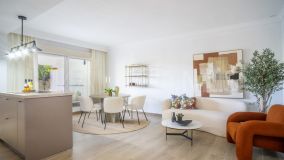Apartamento Planta Baja en venta en La Dama de Noche, Nueva Andalucia