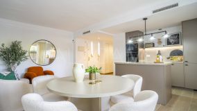 Apartamento Planta Baja en venta en La Dama de Noche, Nueva Andalucia