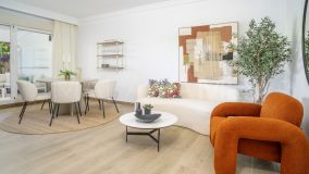 Apartamento Planta Baja en venta en La Dama de Noche, Nueva Andalucia