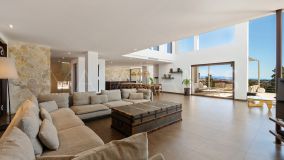 Villa zu verkaufen in La Alqueria, Benahavis