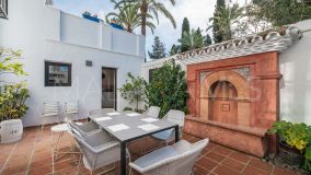Radhus for sale in Marbella Golden Mile