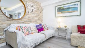Villa for sale in La Campana, Nueva Andalucia