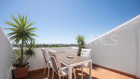 Duplex Penthouse for sale in Aloha Mirasierra, Nueva Andalucia