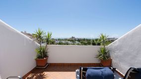 Duplex Penthouse for sale in Aloha Mirasierra, Nueva Andalucia