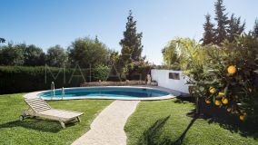 Villa zu verkaufen in Fuente del Espanto, Benahavis
