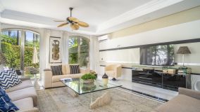 Ground Floor Apartment for sale in Casa Nova, Marbella - Puerto Banus