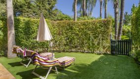 Ground Floor Apartment for sale in Casa Nova, Marbella - Puerto Banus
