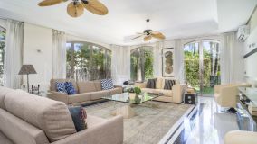 Ground Floor Apartment for sale in Casa Nova, Marbella - Puerto Banus
