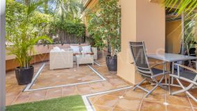 Ground Floor Apartment for sale in Casa Nova, Marbella - Puerto Banus