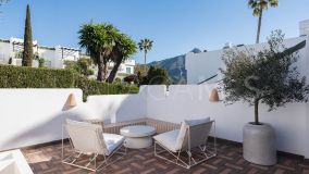 Maison de Ville for sale in La Colina, Nueva Andalucia