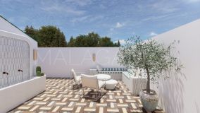 Town House for sale in La Colina, Nueva Andalucia