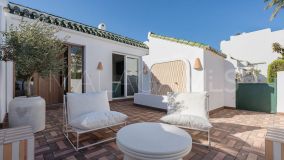 Maison de Ville for sale in La Colina, Nueva Andalucia