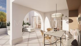 Town House for sale in La Colina, Nueva Andalucia