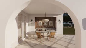 Town House for sale in La Colina, Nueva Andalucia