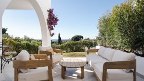 Maison de Ville for sale in La Colina, Nueva Andalucia