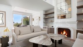 Maison de Ville for sale in La Colina, Nueva Andalucia