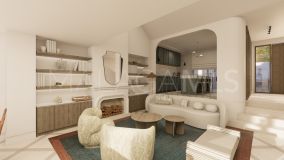 Adosado en venta en La Colina, Nueva Andalucia