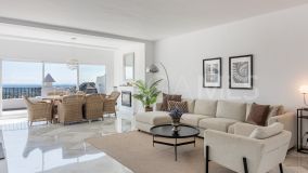 Atico Duplex en venta en Las Colinas de Marbella, Benahavis