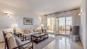 Appartement for sale in Cumbres del Rodeo, Nueva Andalucia