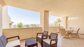 Appartement for sale in Cumbres del Rodeo, Nueva Andalucia