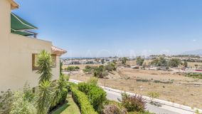 Appartement for sale in Cumbres del Rodeo, Nueva Andalucia