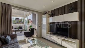 Ático en venta en Terrazas del Rodeo, Nueva Andalucia