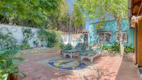 Villa for sale in Marbella Centro, Marbella City