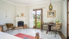 Town House for sale in La Heredia, Benahavis