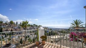 Town House for sale in La Heredia, Benahavis