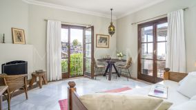 Town House for sale in La Heredia, Benahavis