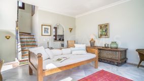 Town House for sale in La Heredia, Benahavis