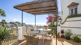 Town House for sale in La Heredia, Benahavis