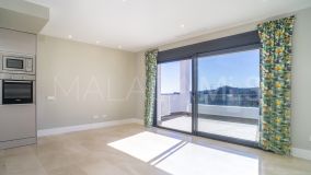 Duplex Penthouse for sale in Ocean Hills, Estepona East