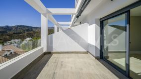 Duplex Penthouse for sale in Ocean Hills, Estepona East