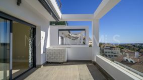 Duplex Penthouse for sale in Ocean Hills, Estepona East
