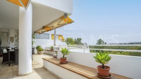 Apartment for sale in Guadalmina Alta, San Pedro de Alcantara