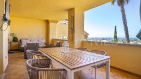 Wohnung zu verkaufen in Cumbres del Rodeo, Nueva Andalucia