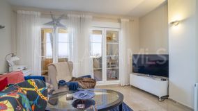 Wohnung zu verkaufen in Cumbres del Rodeo, Nueva Andalucia