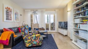 Wohnung zu verkaufen in Cumbres del Rodeo, Nueva Andalucia