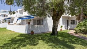 Apartamento Planta Baja en venta en Sol y Paz, Nueva Andalucia