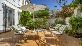 Ground Floor Apartment for sale in Los Naranjos de Marbella, Nueva Andalucia