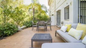 Ground Floor Apartment for sale in Los Naranjos de Marbella, Nueva Andalucia