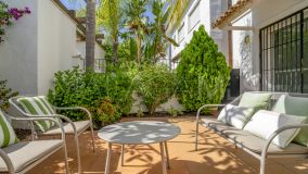 Ground Floor Apartment for sale in Los Naranjos de Marbella, Nueva Andalucia