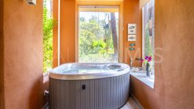 Erdgeschosswohnung zu verkaufen in Alminar de Marbella, Nueva Andalucia