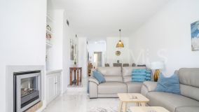 Erdgeschosswohnung zu verkaufen in Los Dragos, Nueva Andalucia