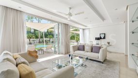 Villa for sale in Guadalmina Alta, San Pedro de Alcantara