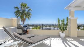 Town House for sale in Aldea Dorada, Nueva Andalucia