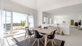 Town House for sale in Aldea Dorada, Nueva Andalucia
